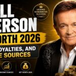 Bill Anderson Net Worth 2026