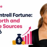 Blu Cantrell Fortune: Net Worth and Income