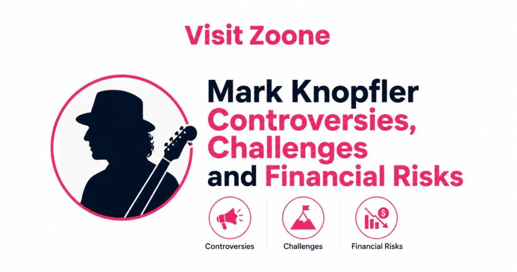 Controversies, Challenges and Financial Risks