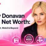 Darcy Donavan 2026 Net Worth
