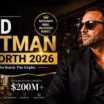 David Grutman Net Worth 2026