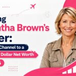 Exploring Samantha Brown's Career