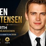 Hayden Christensen Net Worth Complete Breakdown