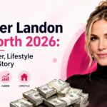 Jennifer Landon Net Worth 2026