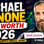 Michael Fanone Net Worth 2026