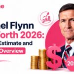 Michael Flynn Net Worth 2026