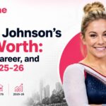 Shawn Johnson's Net Worth